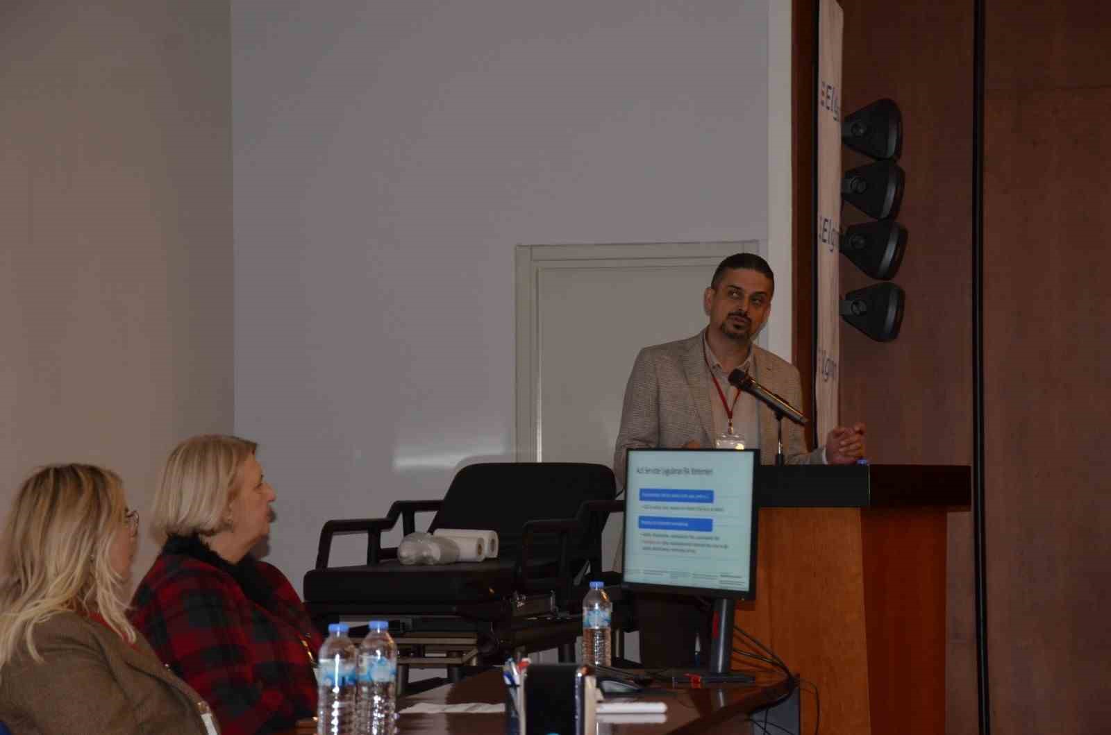 Ağrısız bir dünya için Manisa’dan küresel mesaj
Ağrısız bir dünya için Manisa’dan küresel mesaj