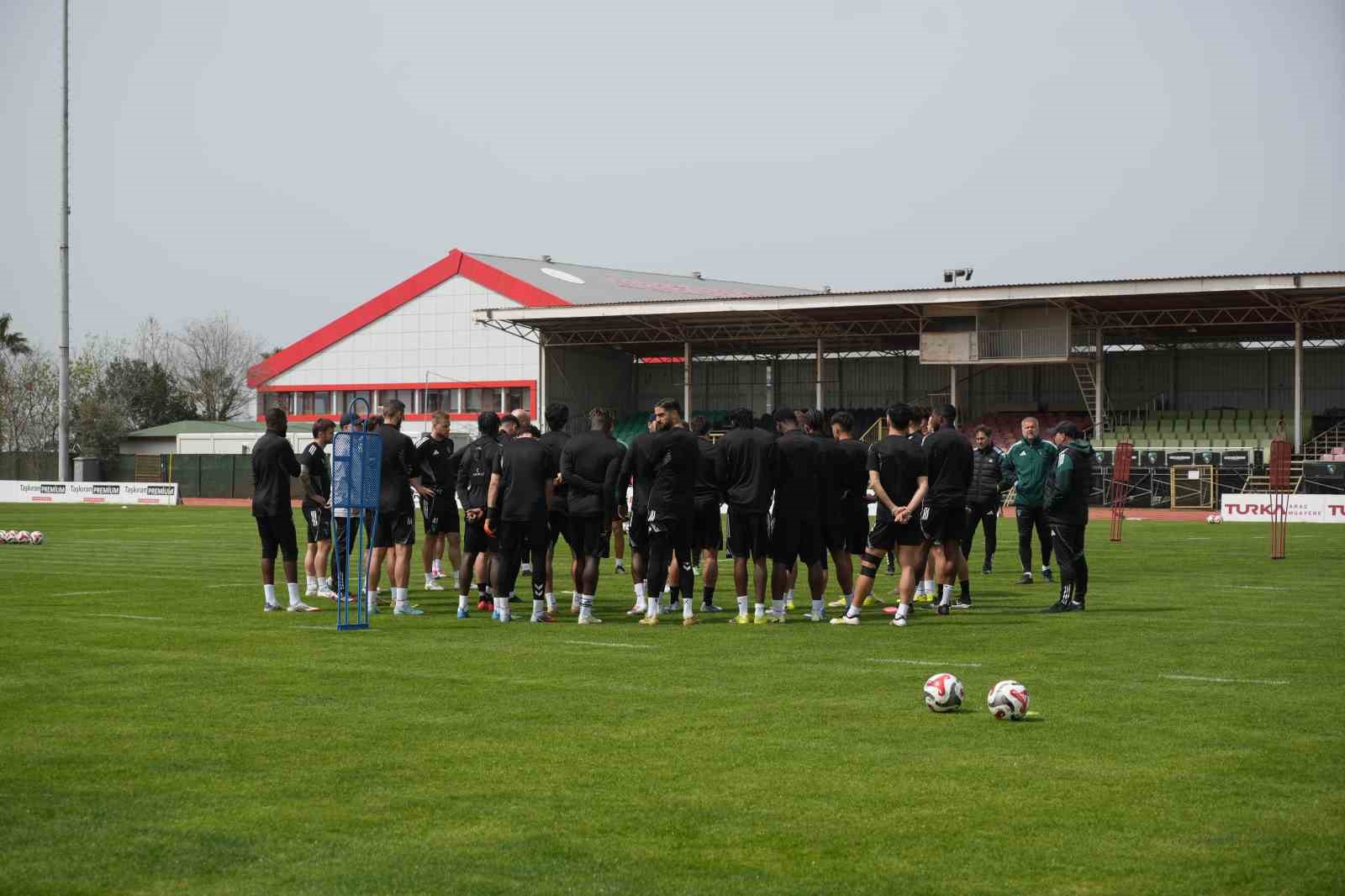Agyei’den Galatasaray maçı değerlendirmesi
