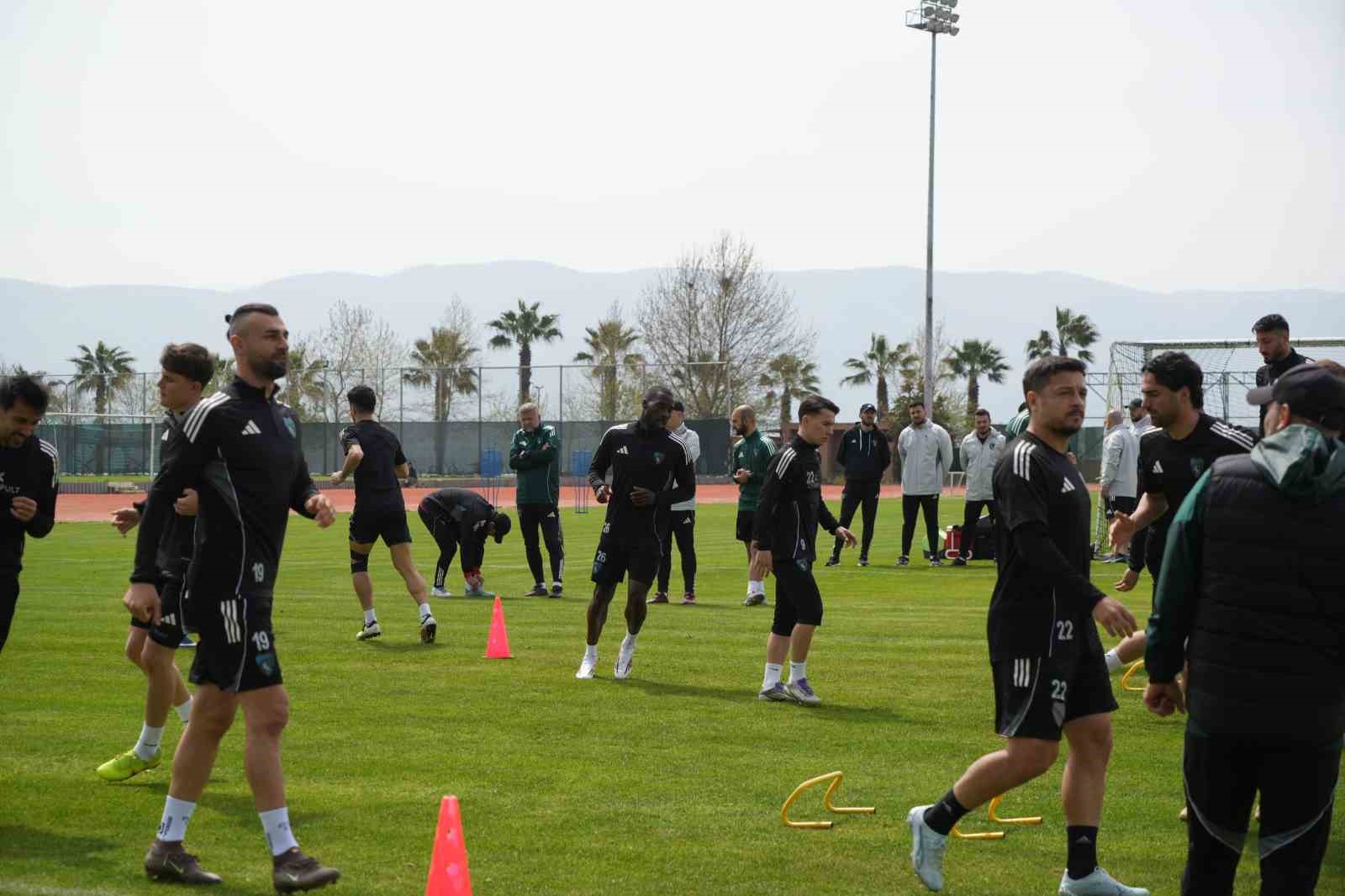 Agyei’den Galatasaray maçı değerlendirmesi
