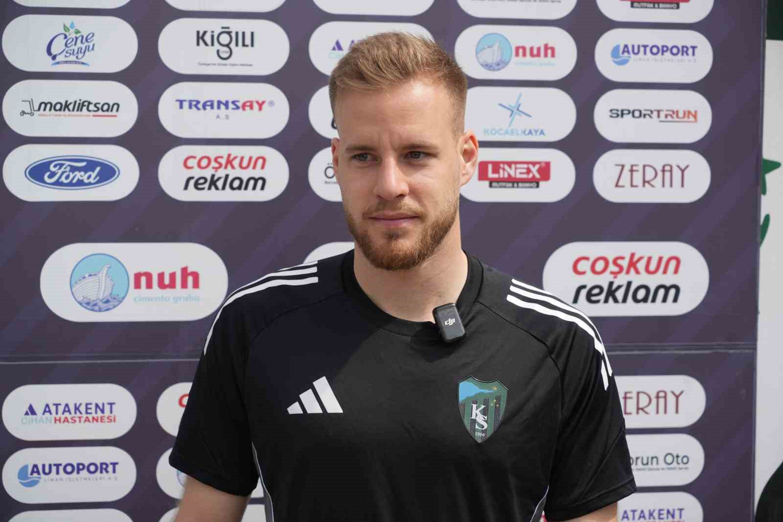 Agyei’den Galatasaray maçı değerlendirmesi
