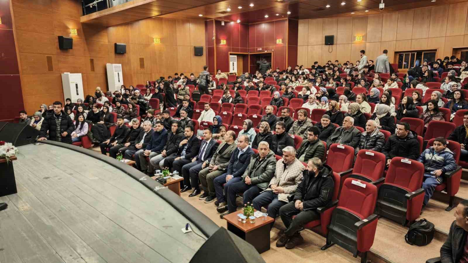 Ahlat’ta sinema filmi çekilecek
