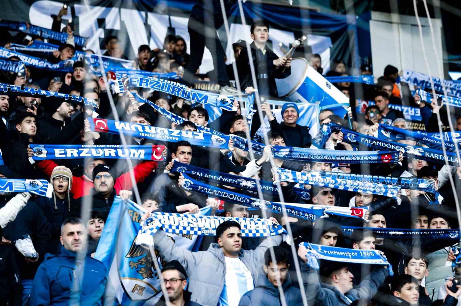 Ahmet Dal: "Şampiyonluklar bir günde kazanılmaz"
