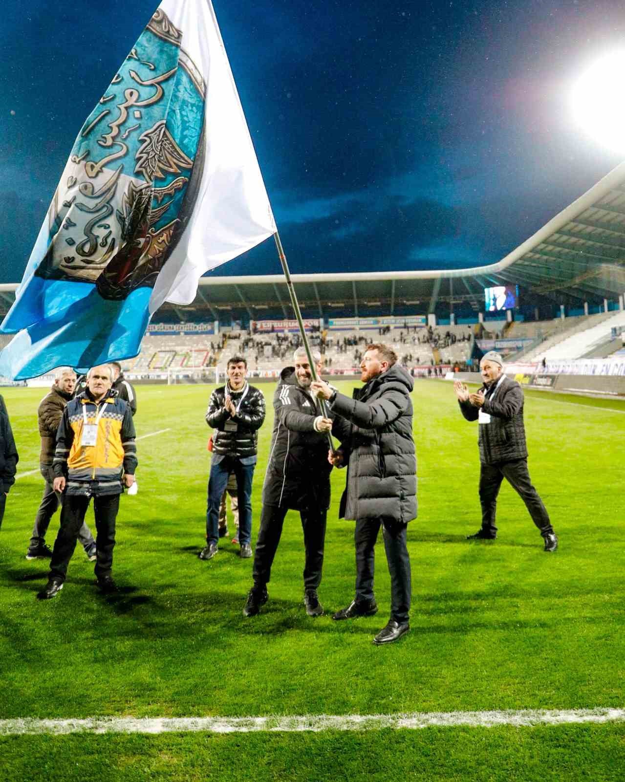 Ahmet Dal: "Şampiyonluklar bir günde kazanılmaz"
