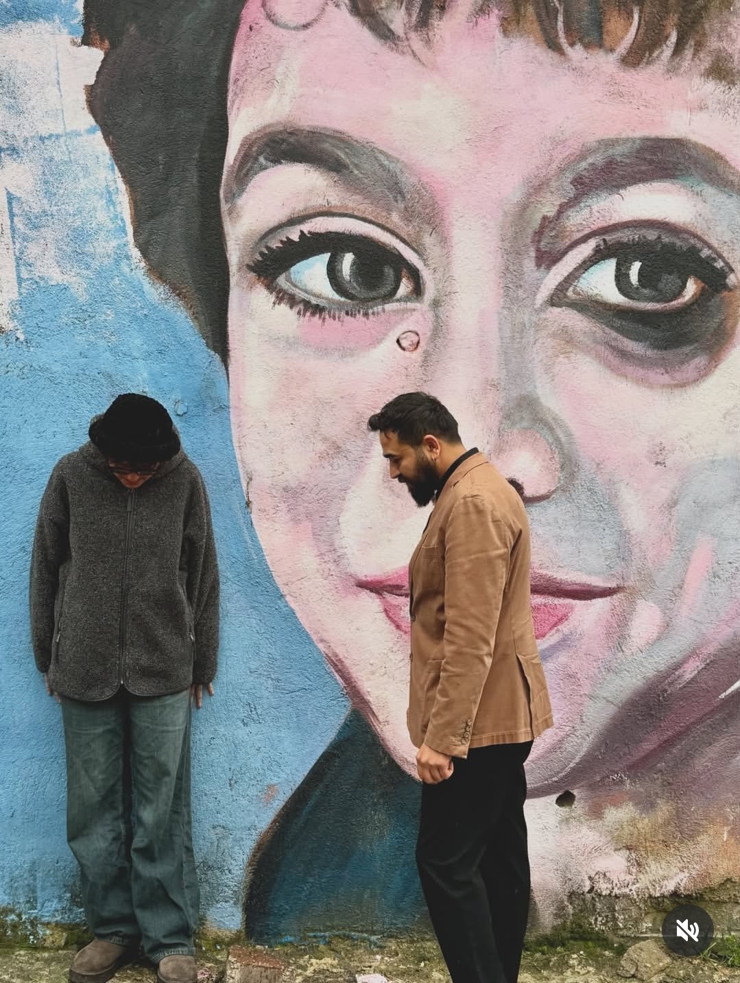 Ahmet Minguzzi’nin anne ve babası Edirne’de duygu dolu anlar yaşadı
