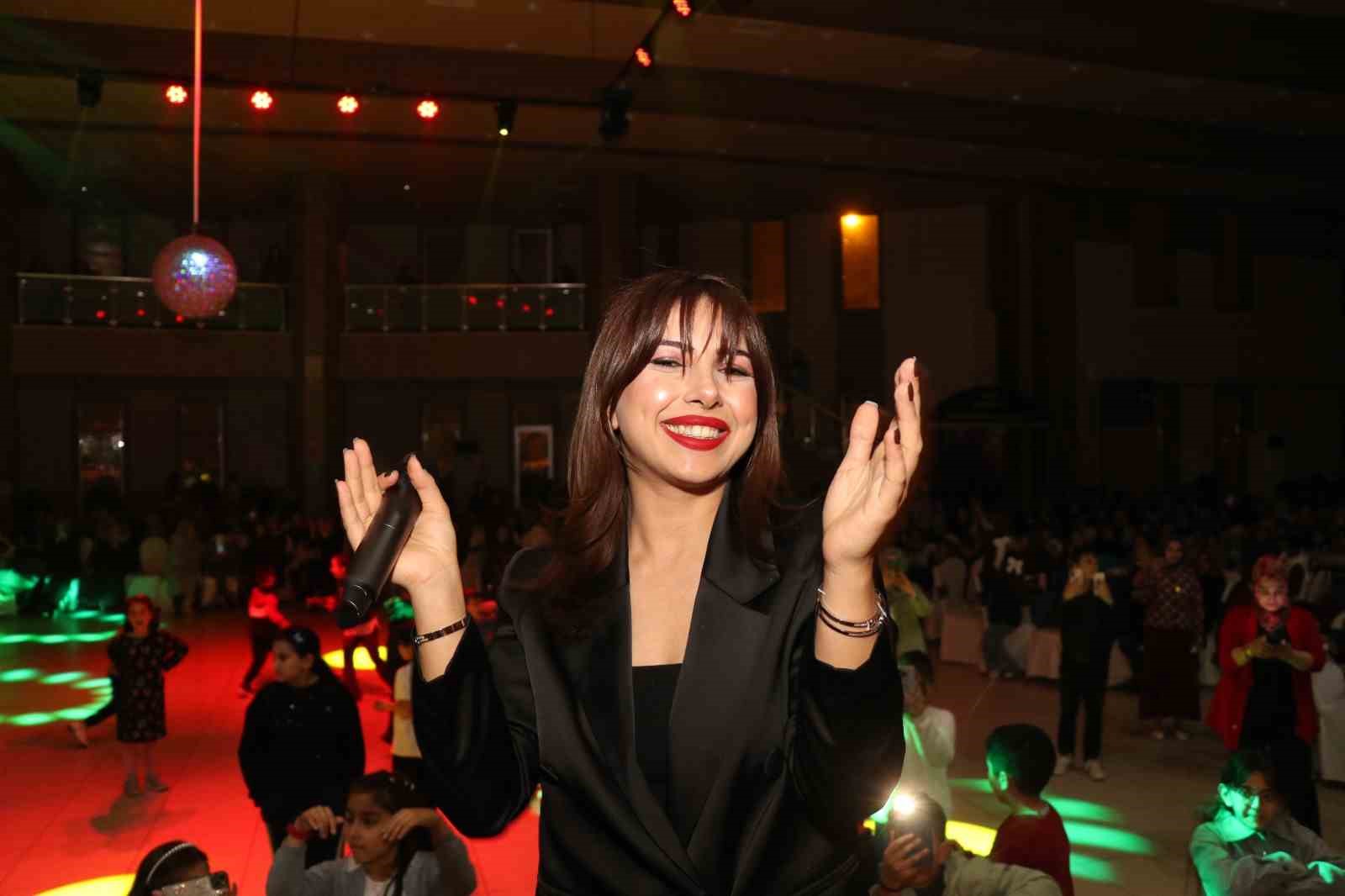 Ahmet Sami için söylediler
