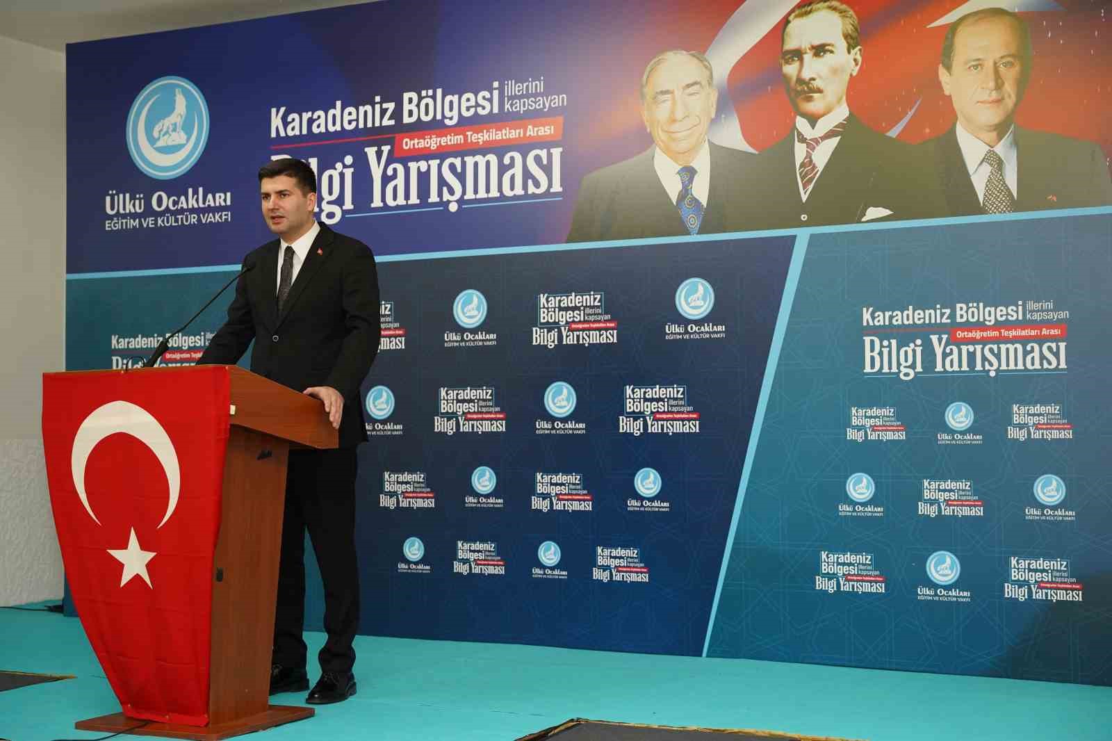 Ahmet Yiğit Yıldırım: "Bağımlılık boşlukta filizlenir, kimliği olmayan, hedefi olmayan, ait olduğu yeri bulamayan genci esir alır"
