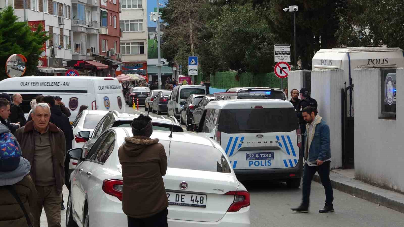 Aile tartışması faciayla neticelendi
