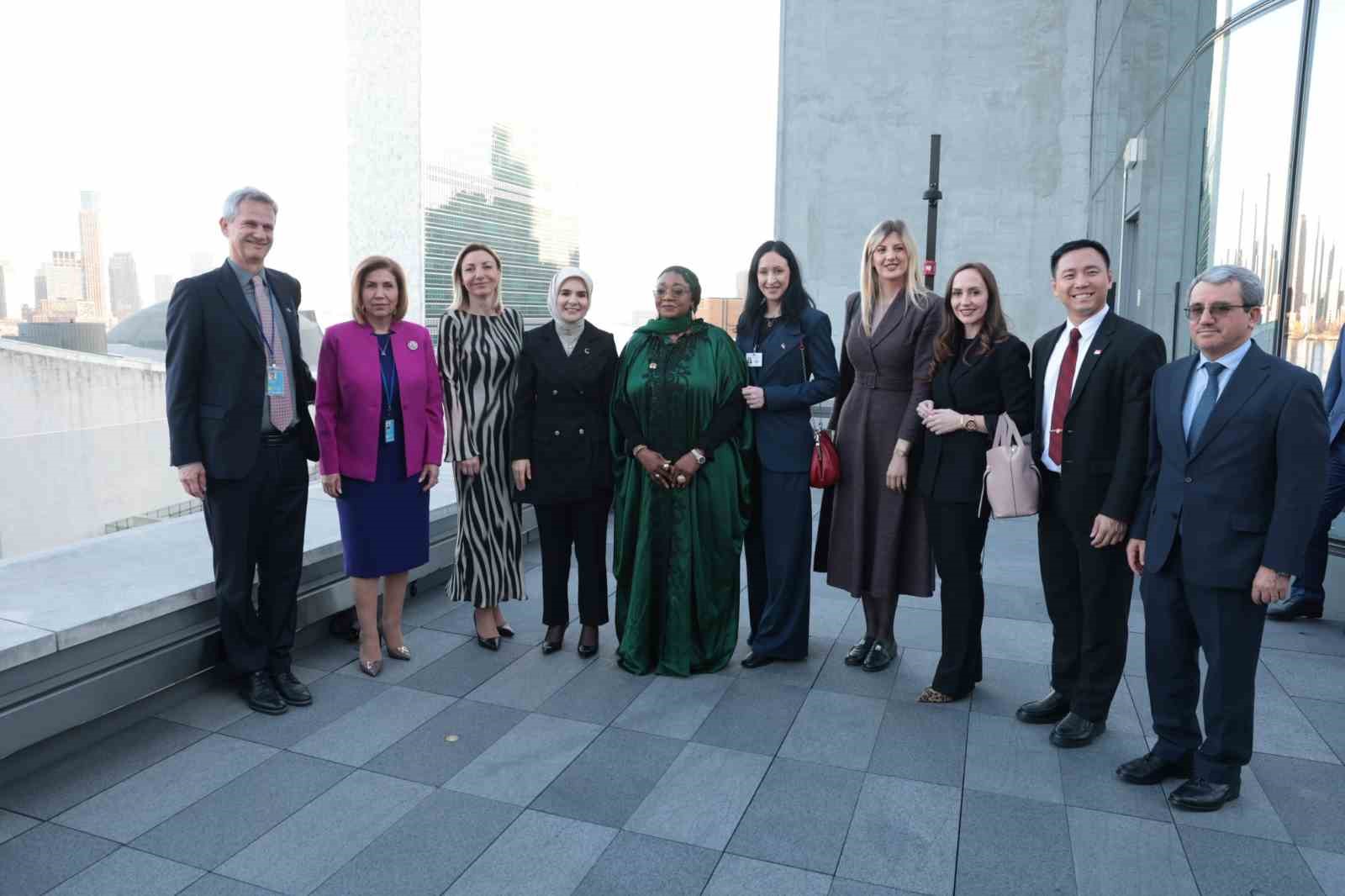 Aile ve Sosyal Hizmetler Bakanlığı ve Hepsiburada, Türk girişimci kadınların emeğini dünyayla buluşturdu
