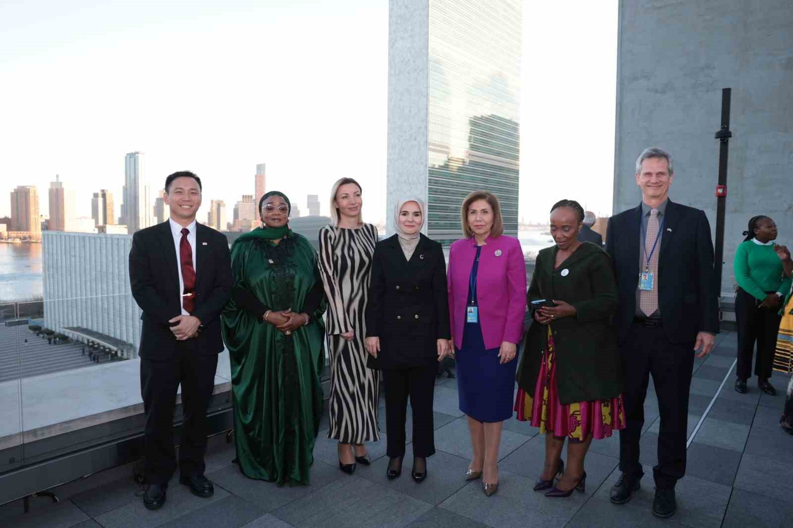 Aile ve Sosyal Hizmetler Bakanlığı ve Hepsiburada, Türk girişimci kadınların emeğini dünyayla buluşturdu
