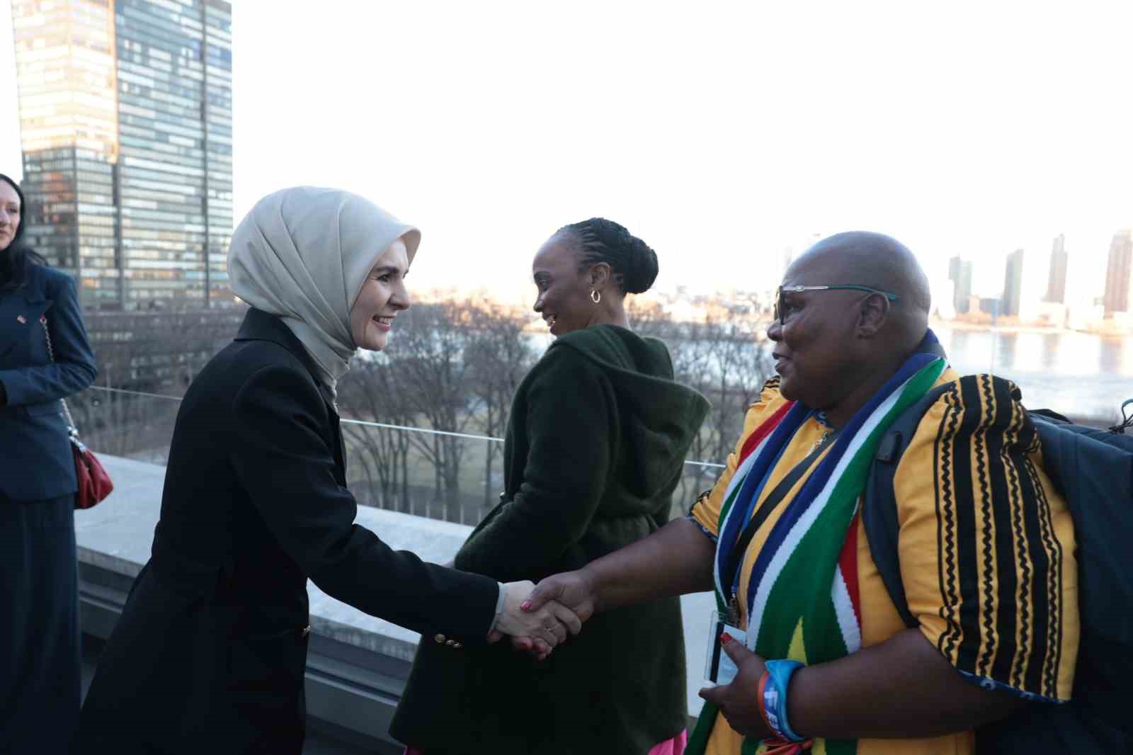 Aile ve Sosyal Hizmetler Bakanlığı ve Hepsiburada, Türk girişimci kadınların emeğini dünyayla buluşturdu
