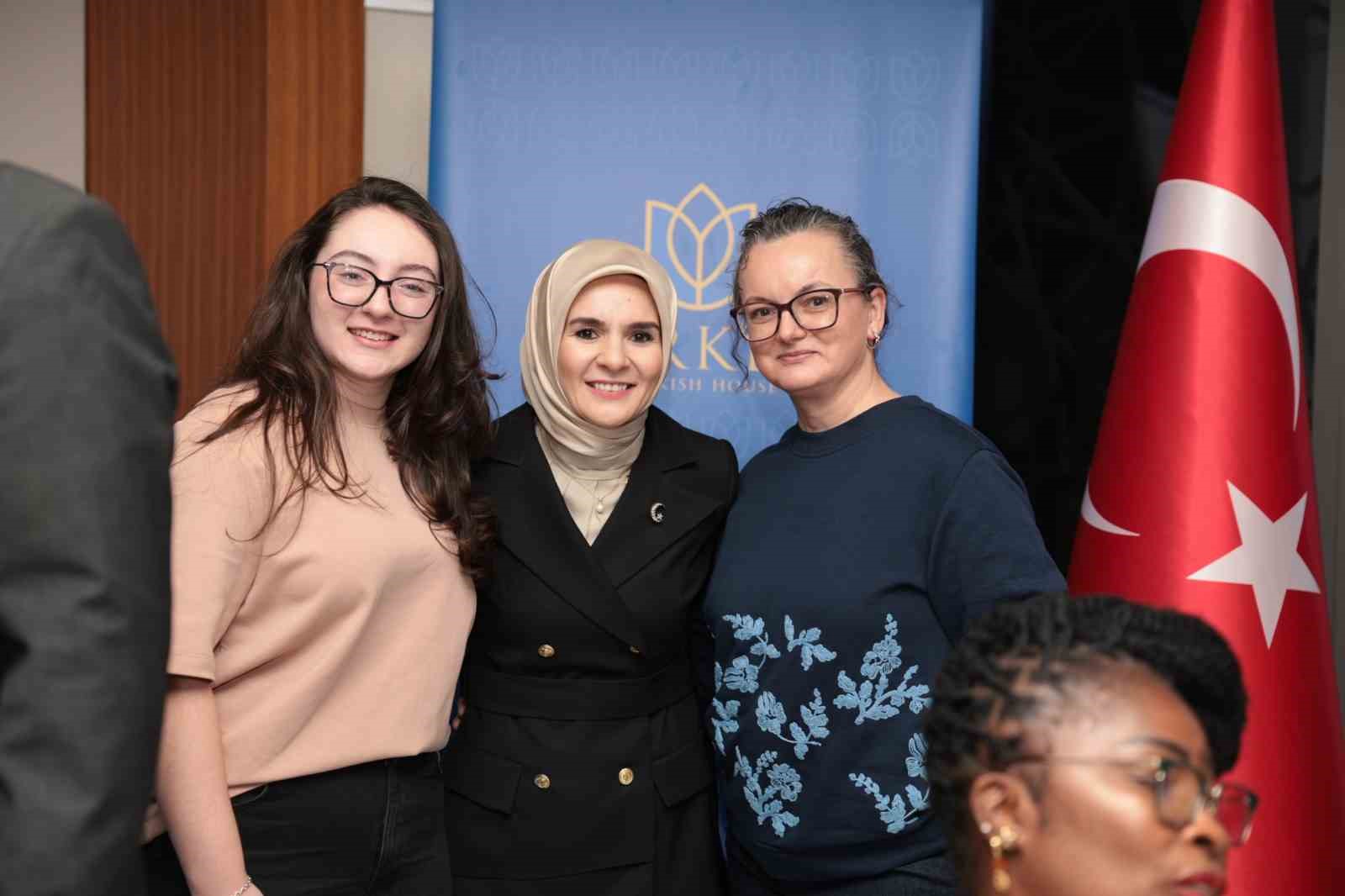 Aile ve Sosyal Hizmetler Bakanlığı ve Hepsiburada, Türk girişimci kadınların emeğini dünyayla buluşturdu
