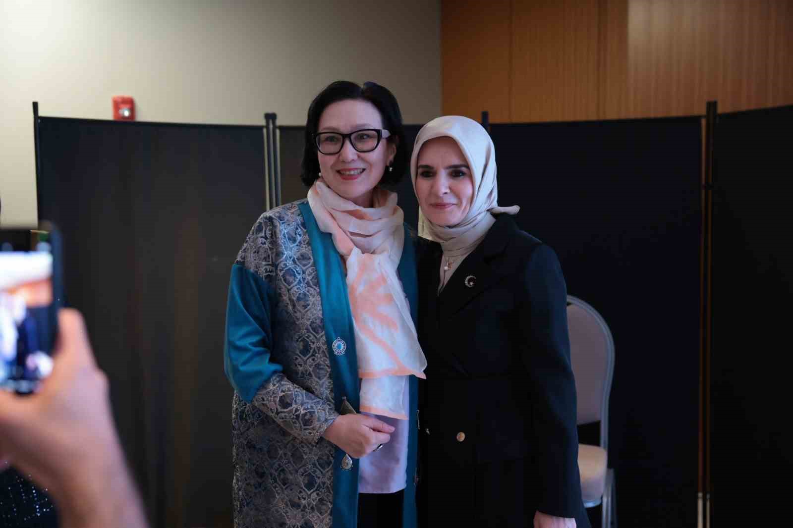 Aile ve Sosyal Hizmetler Bakanlığı ve Hepsiburada, Türk girişimci kadınların emeğini dünyayla buluşturdu
