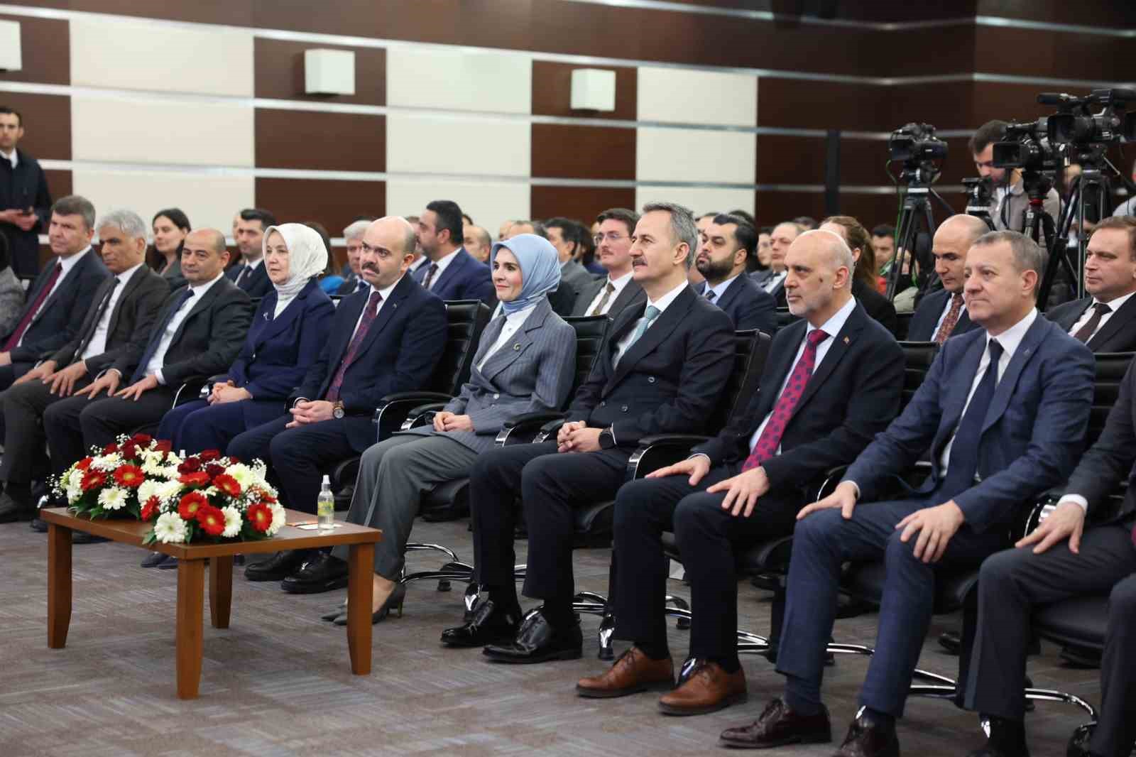 Aile ve Sosyal Hizmetler Bakanlığına bağlı merkezlerde güvenlik ‘CANGÖZ Projesi’ ile sağlanacak

