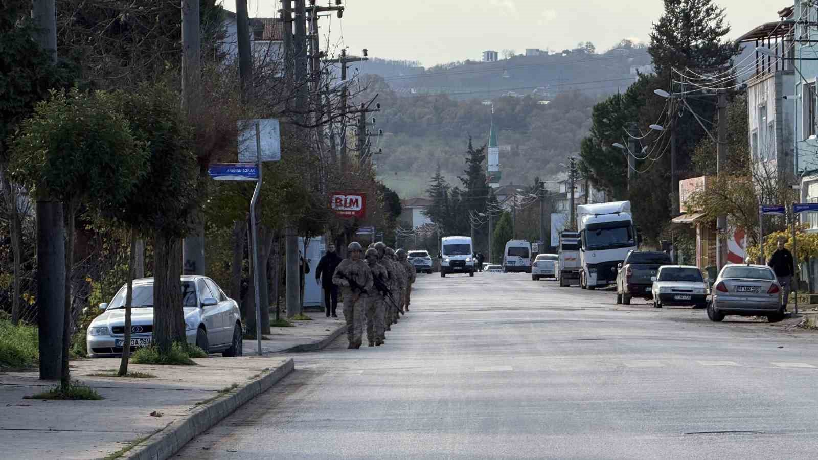 Aileleri cenazelerini bile istemedi, o teröristler devlet tarafından gömüldü
