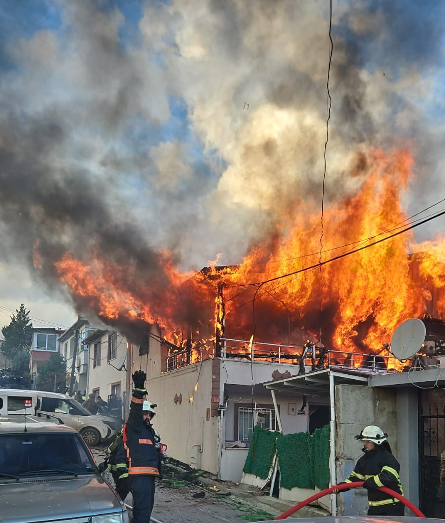 Aileleri cenazelerini bile istemedi, o teröristler devlet tarafından gömüldü
