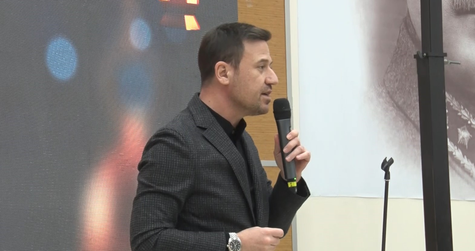 AK Parti Ankara Milletvekili Baykoç: "Cumhur İttifakı Alparslan Türkeş’tir, Necmettin Erbakan’dır"
AK Parti Ankara Milletvekili Baykoç: "Cumhur İttifakı Alparslan Türkeş’tir, Necmettin Erbakan’dır"