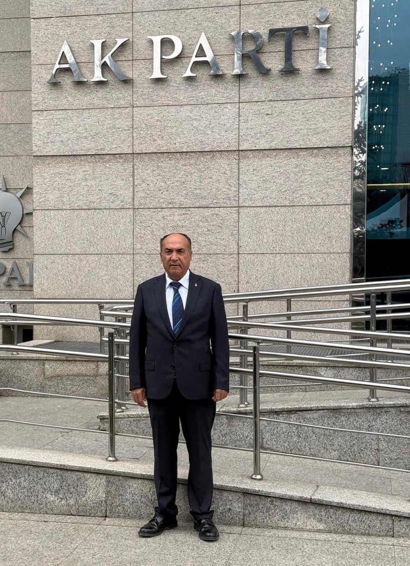 AK Parti Denizli İl Başkan Yardımcısı İnanç, "28 Şubat zihniyetine karşı milli iradeyi diri tutacağız"
