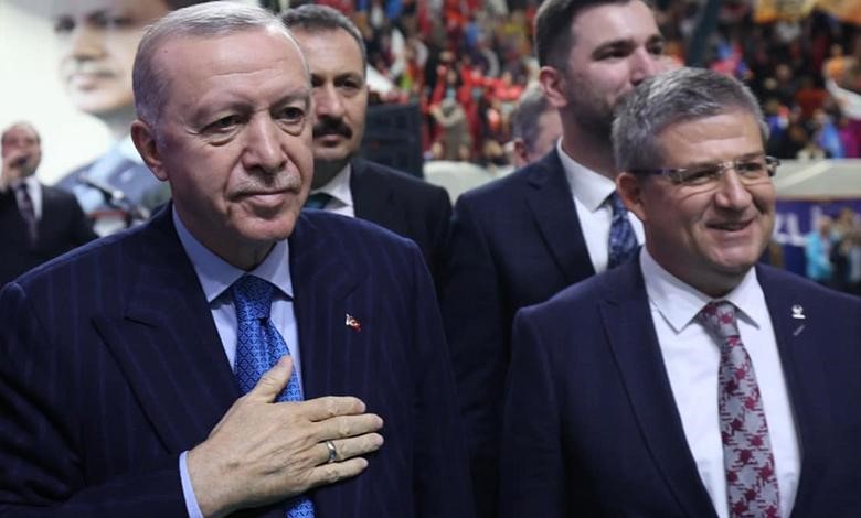 AK Parti Denizli İl Başkanı Muhammet Subaşıoğlu; "Yüzyılın projesinde hak sahipleri belirleniyor"
AK Parti Denizli İl Başkanı Muhammet Subaşıoğlu; "Yüzyılın projesinde hak sahipleri belirleniyor"