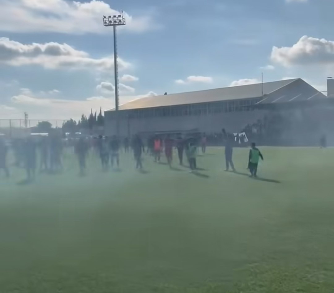 AK Parti Doğubayazıt İlçe Başkanı Geçit’ten maç sonrası yaşandığı iddia edilen olaylara tepki
