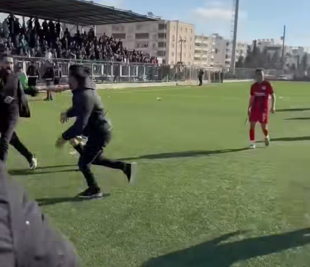 AK Parti Doğubayazıt İlçe Başkanı Geçit’ten maç sonrası yaşandığı iddia edilen olaylara tepki
