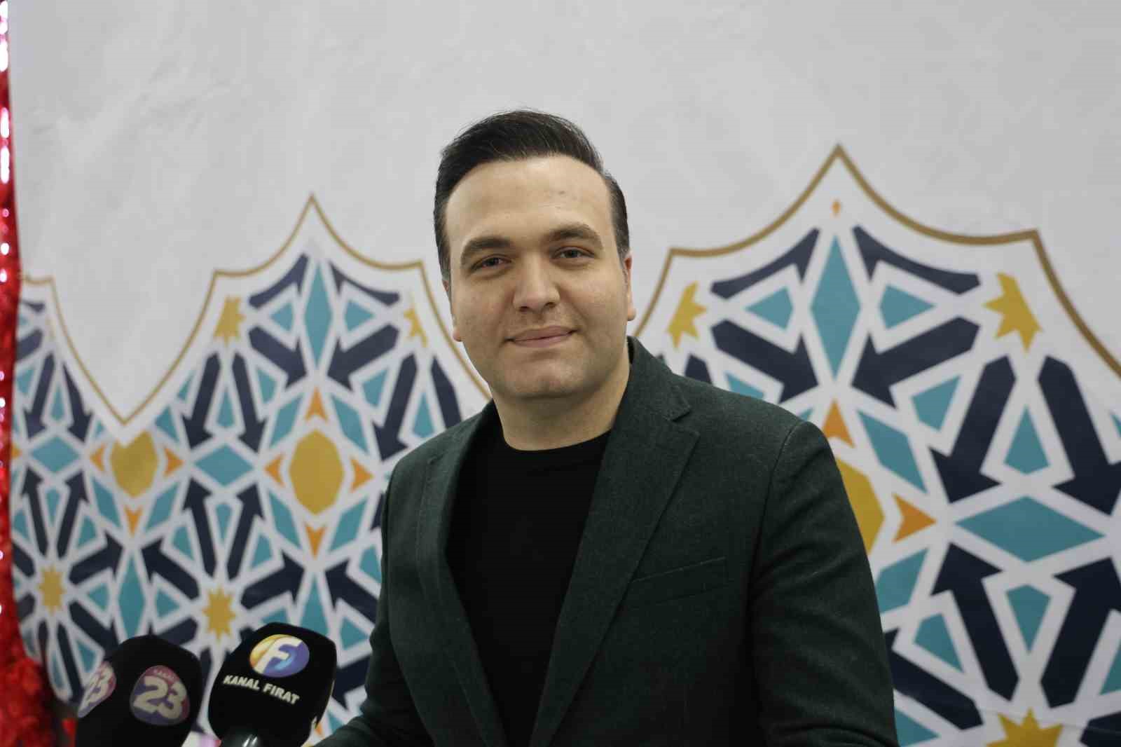 AK Parti Gençlik Kolları Başkanı İbiş: "Bizim savunma sanayimiz, tüm kötülüklerden koruyacak düzeyde yoluna devam ediyor"
