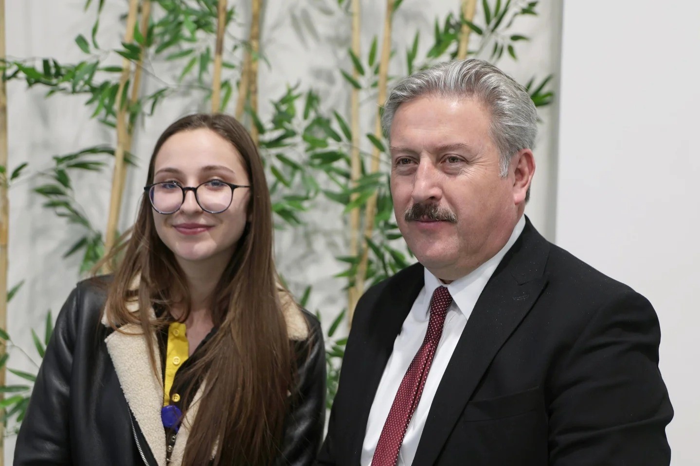 AK Parti Genel Başkan Vekili Elitaş: "Kayseri her şeyin öncüsü oldu"
