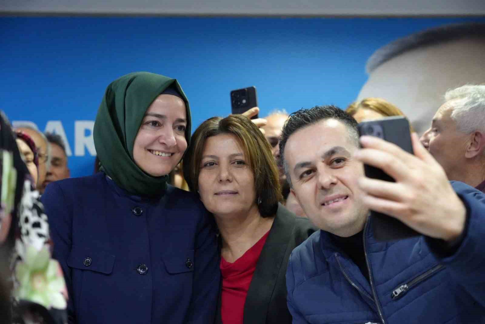 AK Parti Genel Başkan Yardımcısı Kaya: "Yeni bir dünya düzeni kurulurken Türkiye, eskisine göre çok daha güçlü bir şekilde masada"
