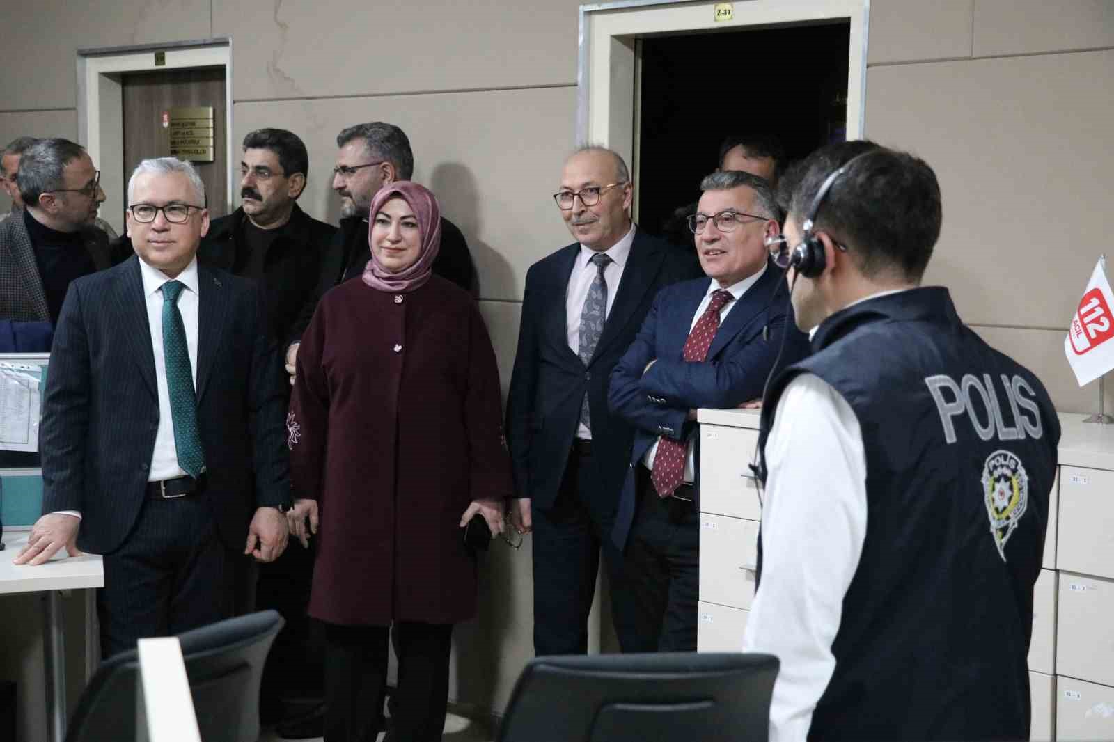 AK Parti Grup Başkanı Abdullah Güler: "Katil İsrail, zulmüne son vermeli"
