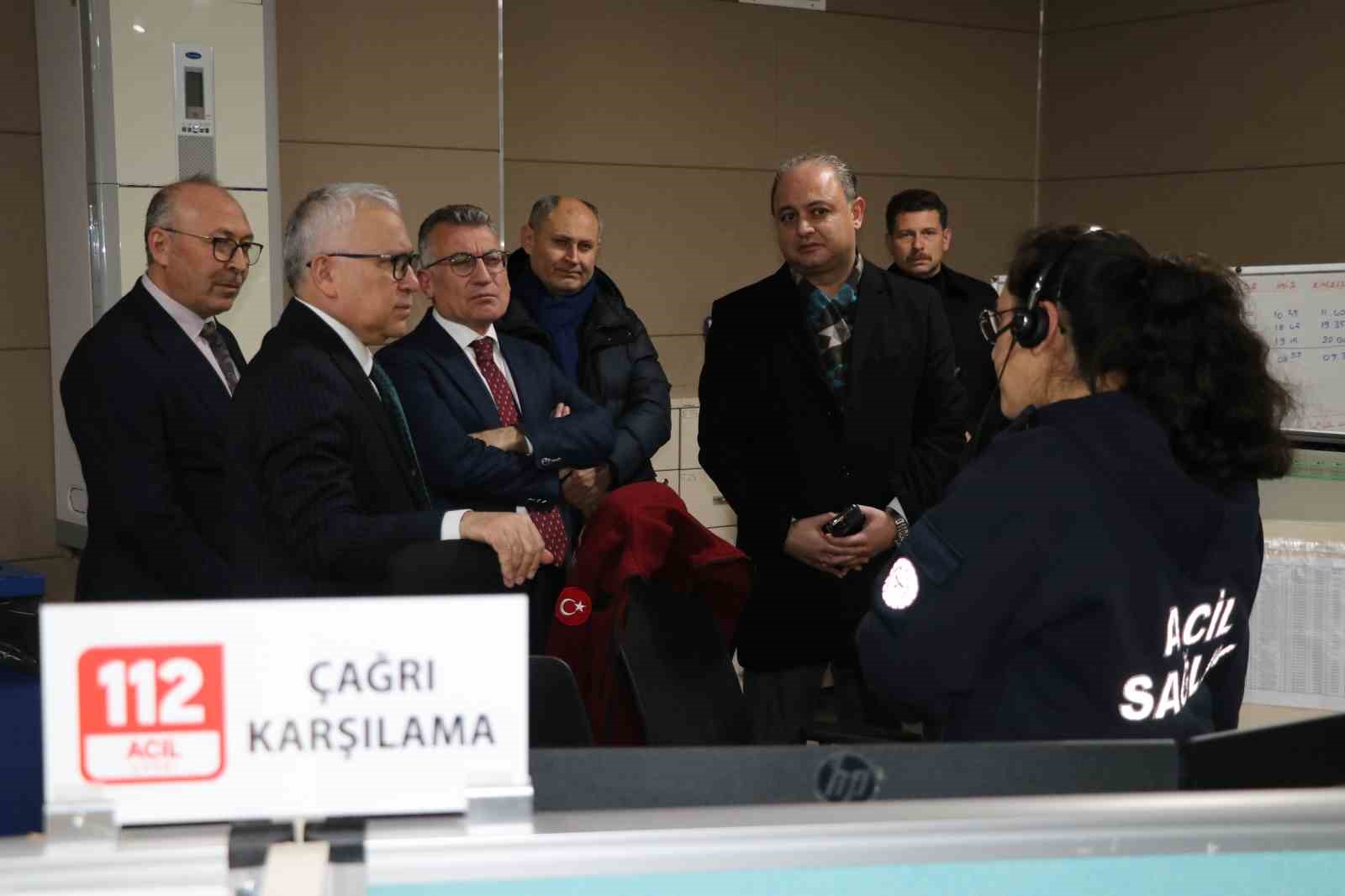 AK Parti Grup Başkanı Abdullah Güler: "Katil İsrail, zulmüne son vermeli"
