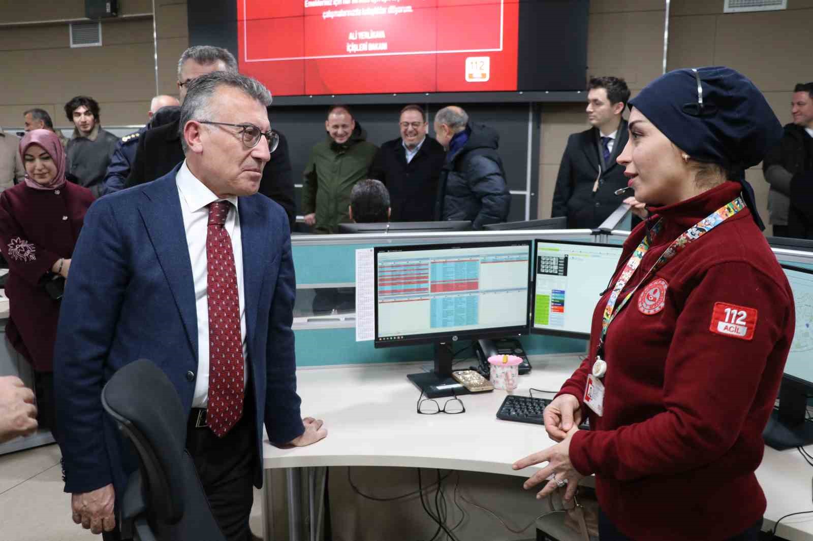 AK Parti Grup Başkanı Abdullah Güler: "Katil İsrail, zulmüne son vermeli"
