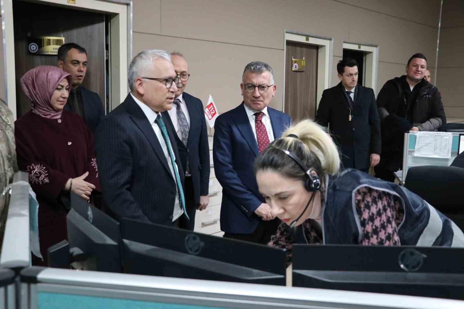 AK Parti Grup Başkanı Abdullah Güler: "Katil İsrail, zulmüne son vermeli"
