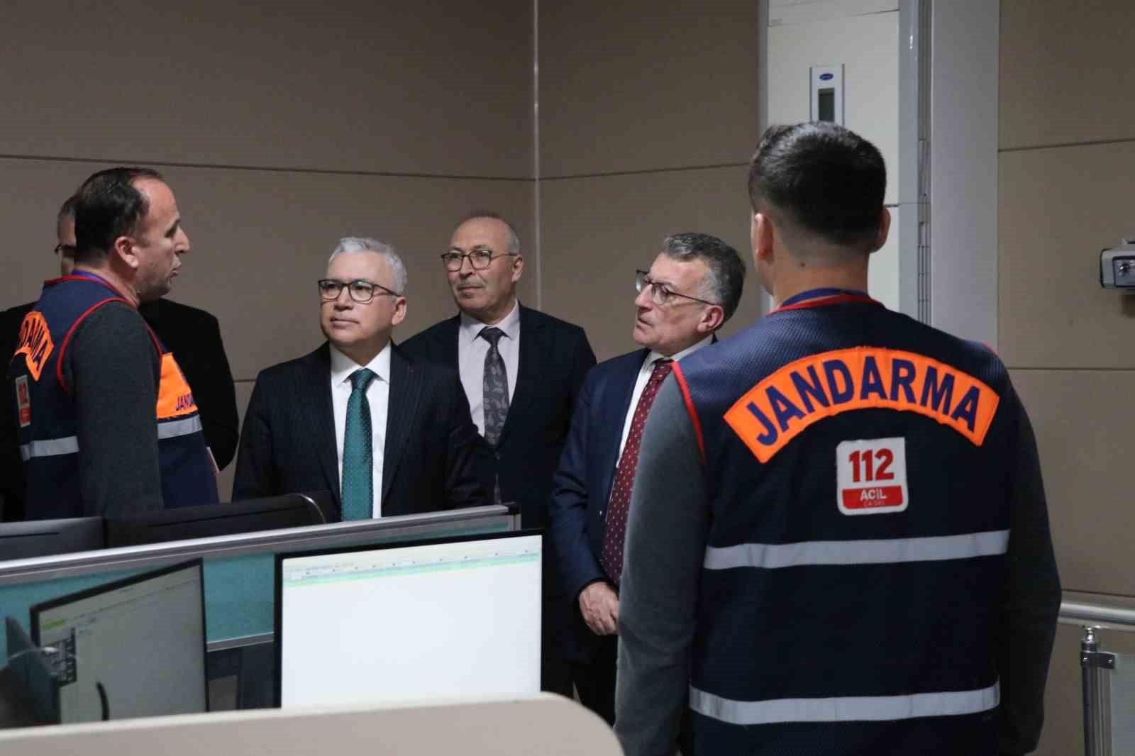 AK Parti Grup Başkanı Abdullah Güler: "Katil İsrail, zulmüne son vermeli"
