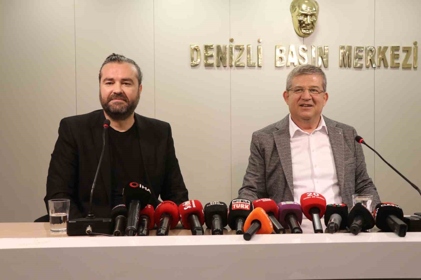 AK Parti İl Başkanı Subaşıoğlu; "Siyasilerin toplumla kurduğu en güçlü köprü basındır"
