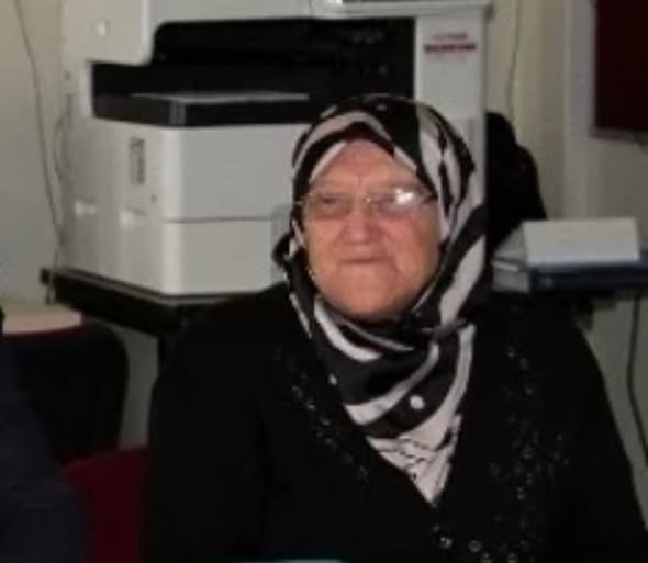 AK Parti İl Başkanı Subaşıoğlu’nun annesi son yolculuğuna uğurlandı
AK Parti İl Başkanı Subaşıoğlu’nun annesi son yolculuğuna uğurlandı