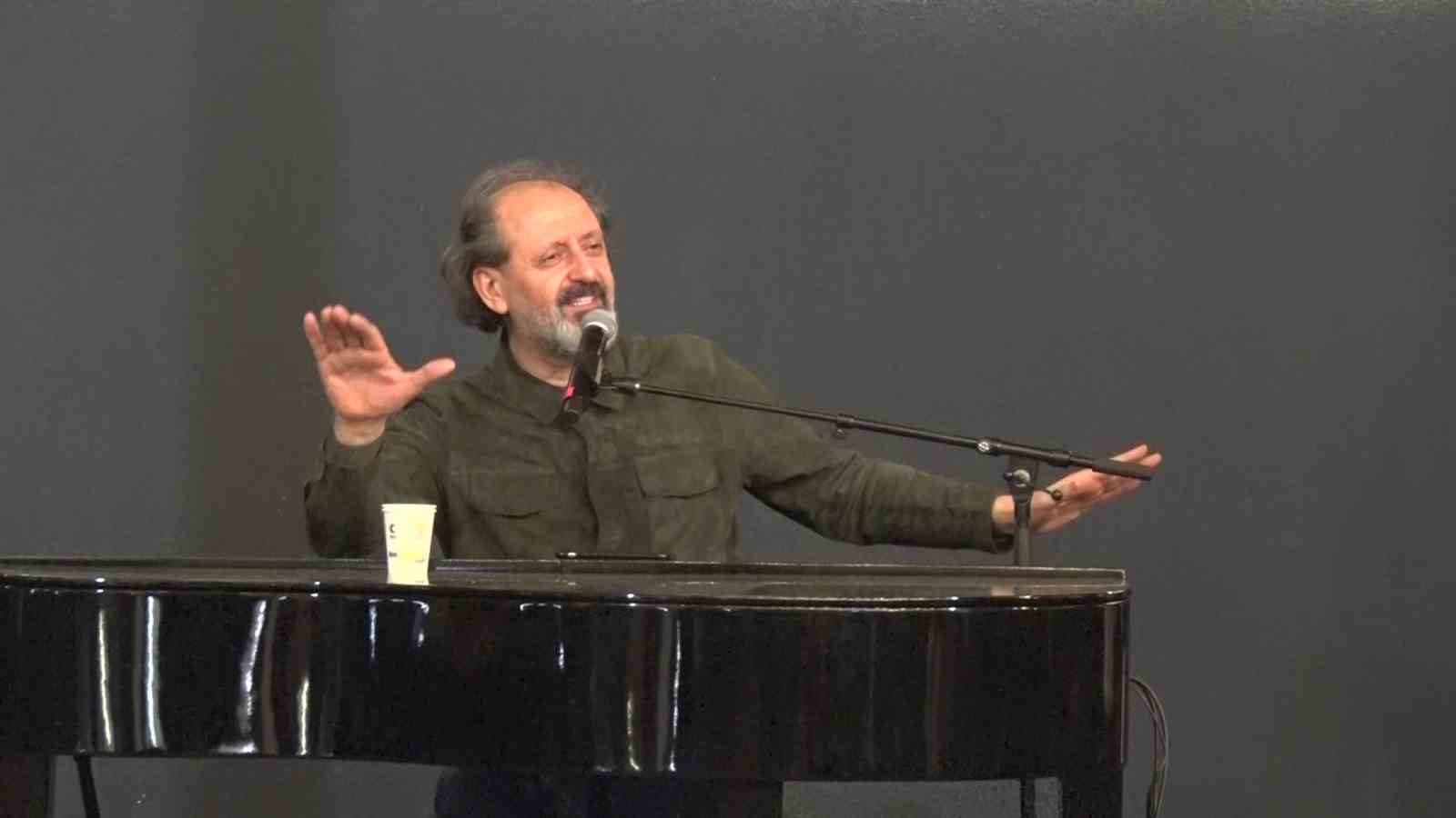 AK Parti İstanbul İl Başkanlığı’nın Ramazan etkinlikleri başladı
