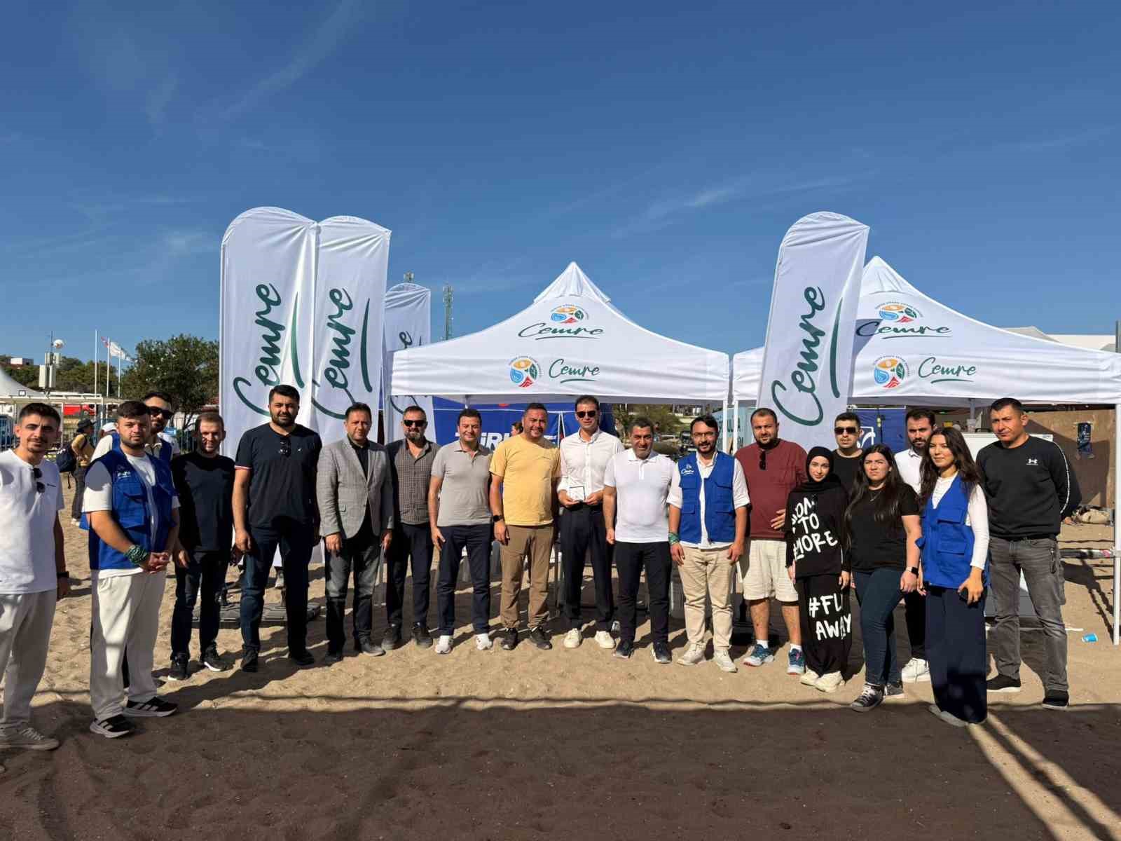 AK Parti Milletvekili Bozgeyik: "Gaziantep, Türkiye Yüzyılı’nın yıldızı olacak"
AK Parti Milletvekili Bozgeyik: "Gaziantep, Türkiye Yüzyılı’nın yıldızı olacak"