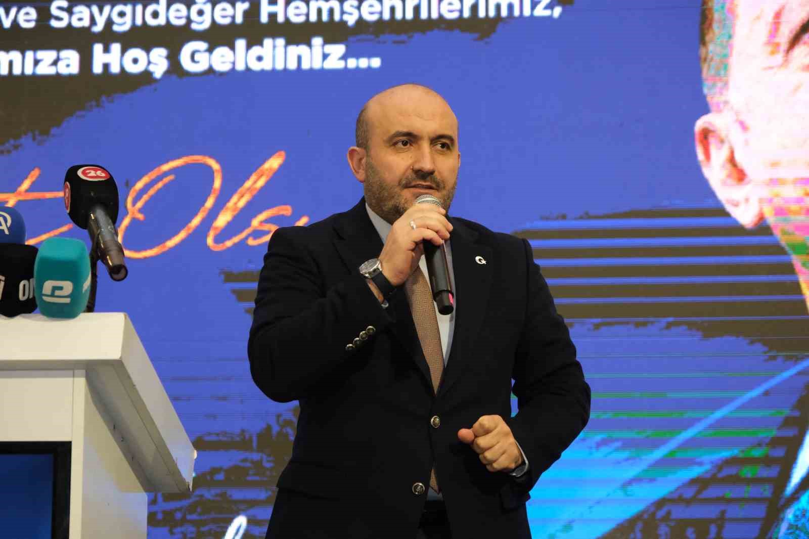 AK Parti MKYK Üyesi Dağ: "Eninde sonunda Netanyahu’dan da ABD’den de hesap sorulacaktır"
