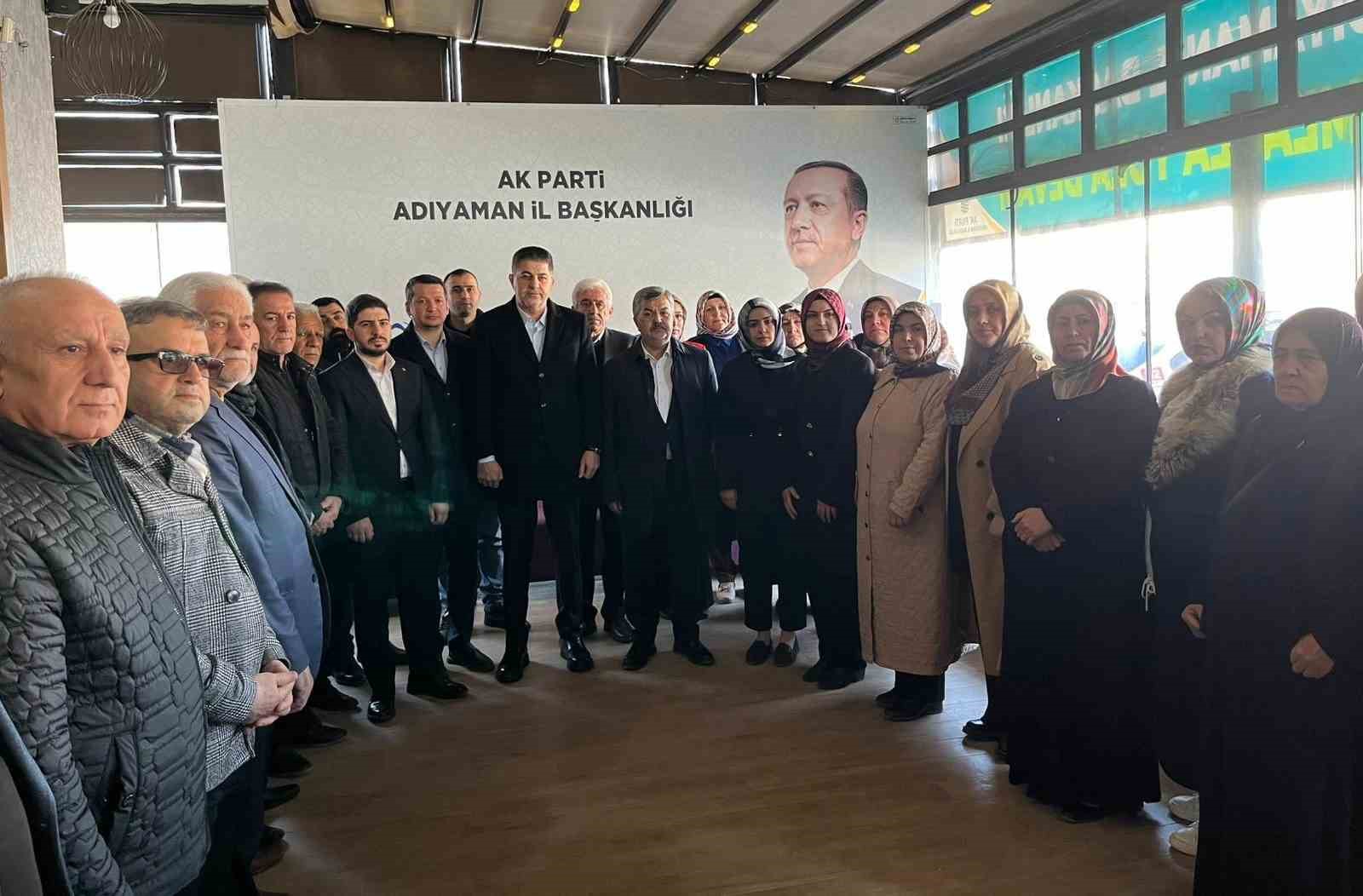 AK Parti’den 28 Şubat açıklaması
