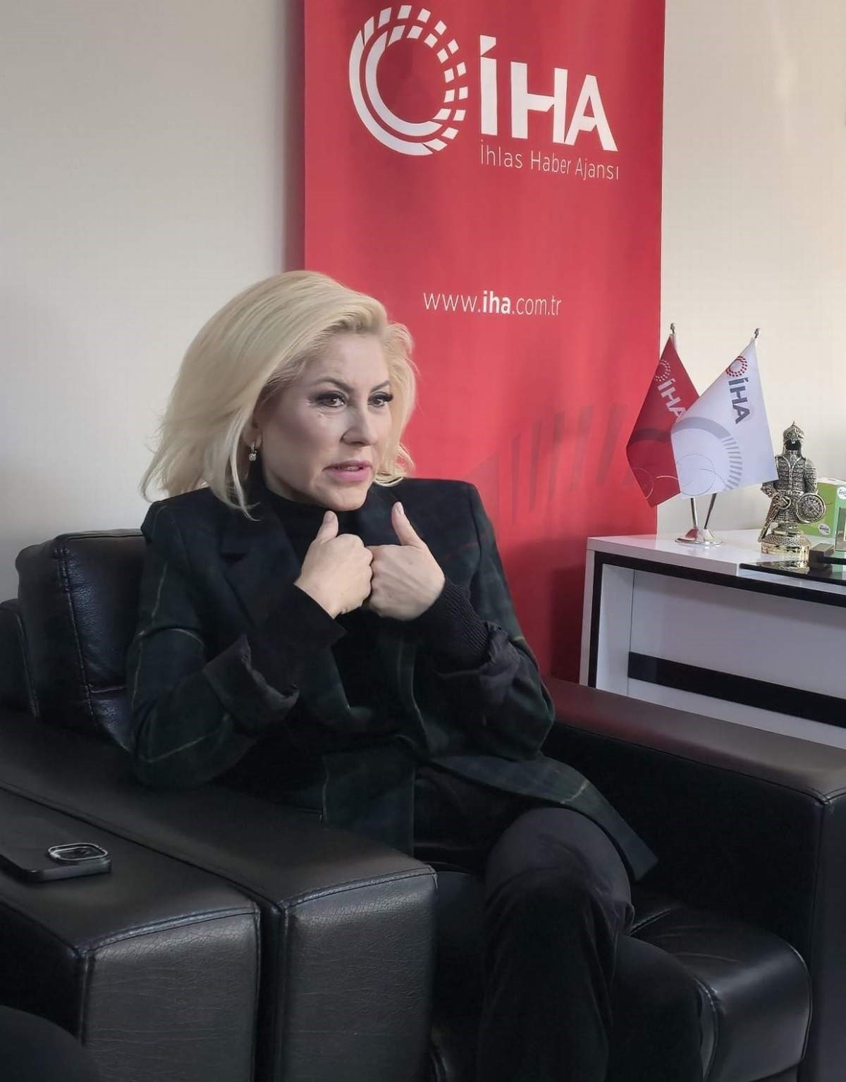 AK Partili Aksoy: "Terörsüz Türkiye süreci geri döndürülemez"
