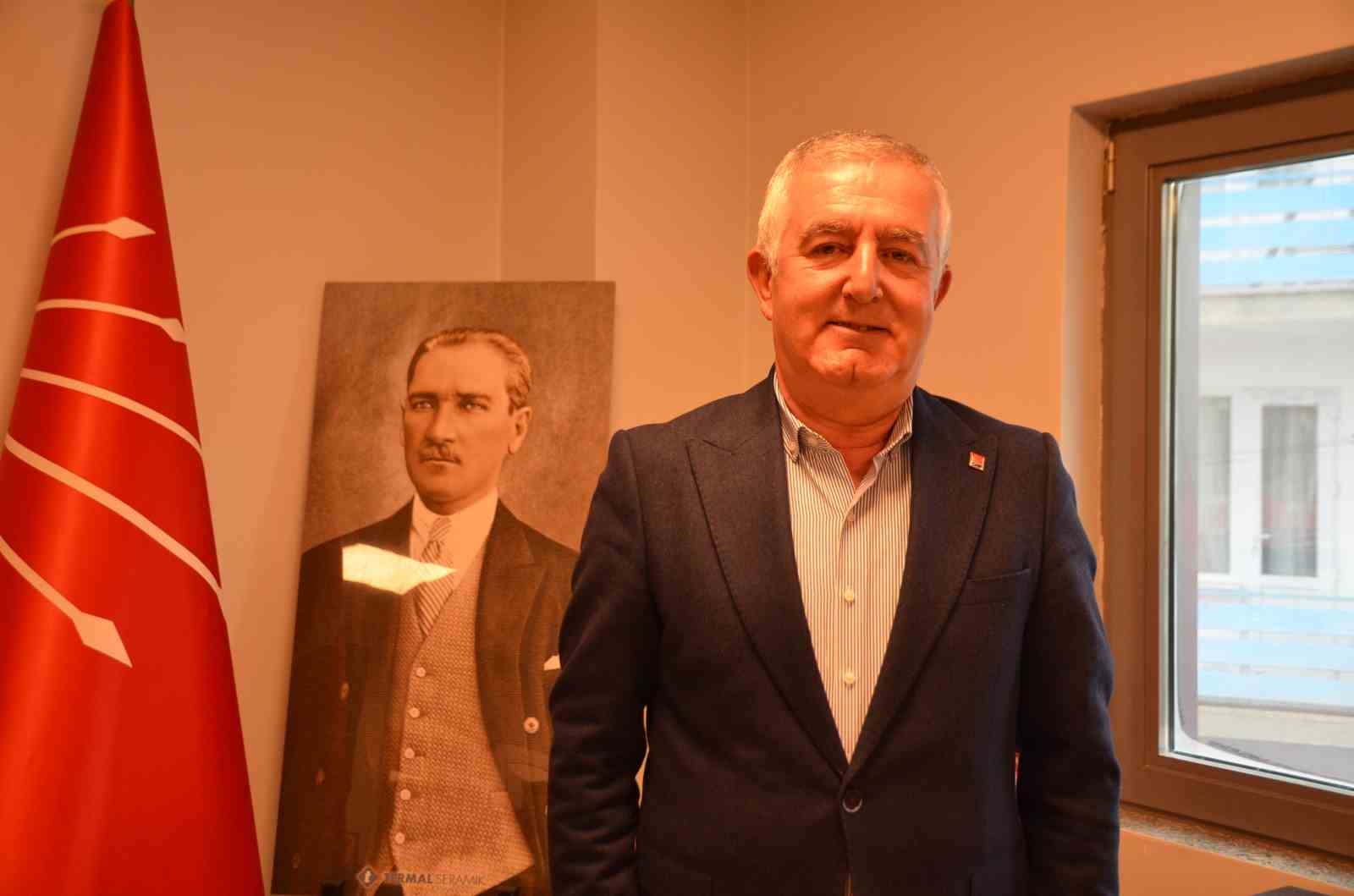 AK Parti’nin kazandığı seçimde CHP’li üye ’boş’ oy attığını itiraf etti
