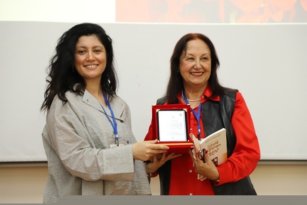 Akademide yapay zekâ ve veri kültürü masaya yatırıldı
