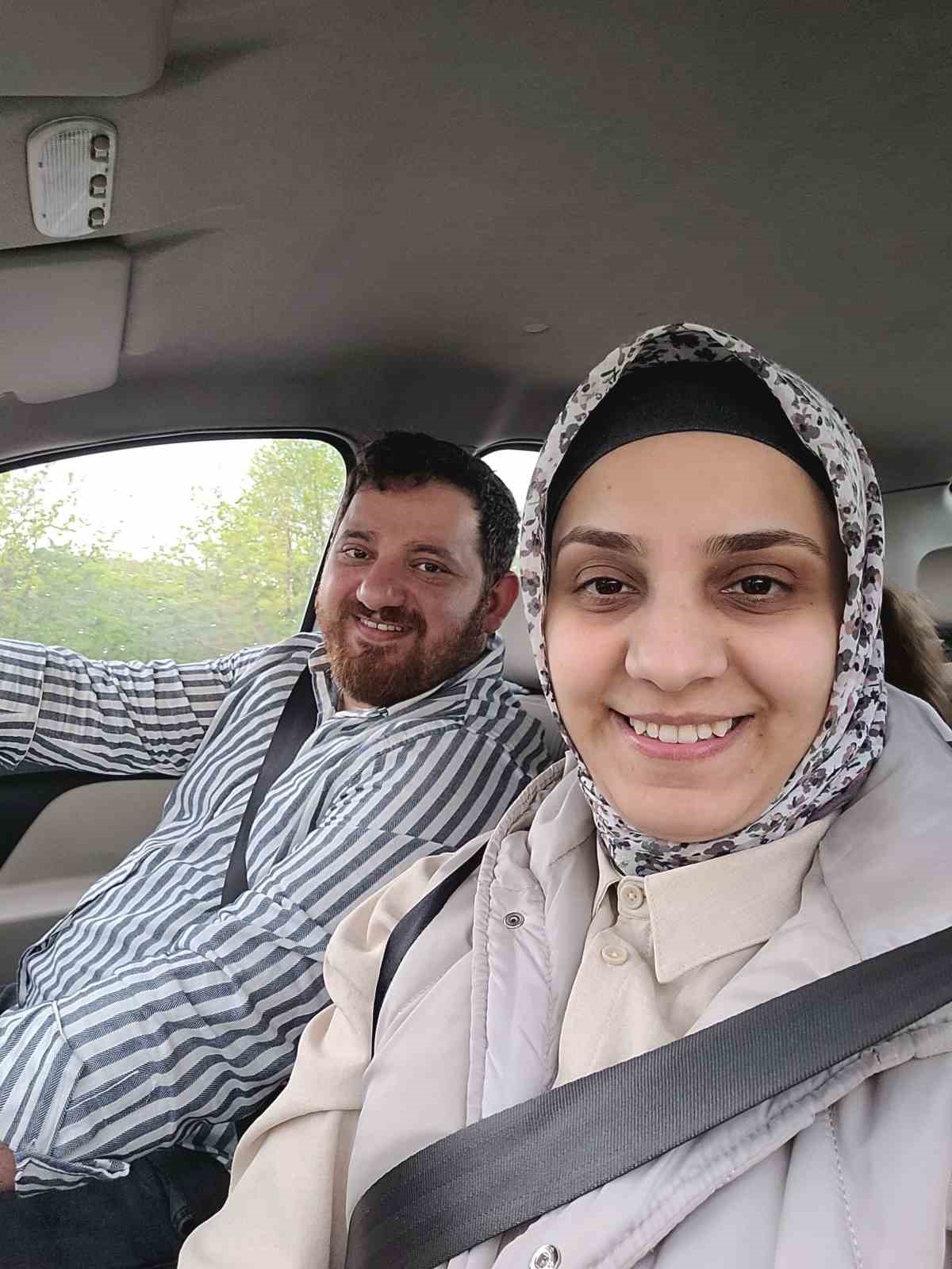 Akaryakıt istasyonu faciasında acılı anne mahkemede konuştu: "Çocuklarımın kokusuna hasretim"
