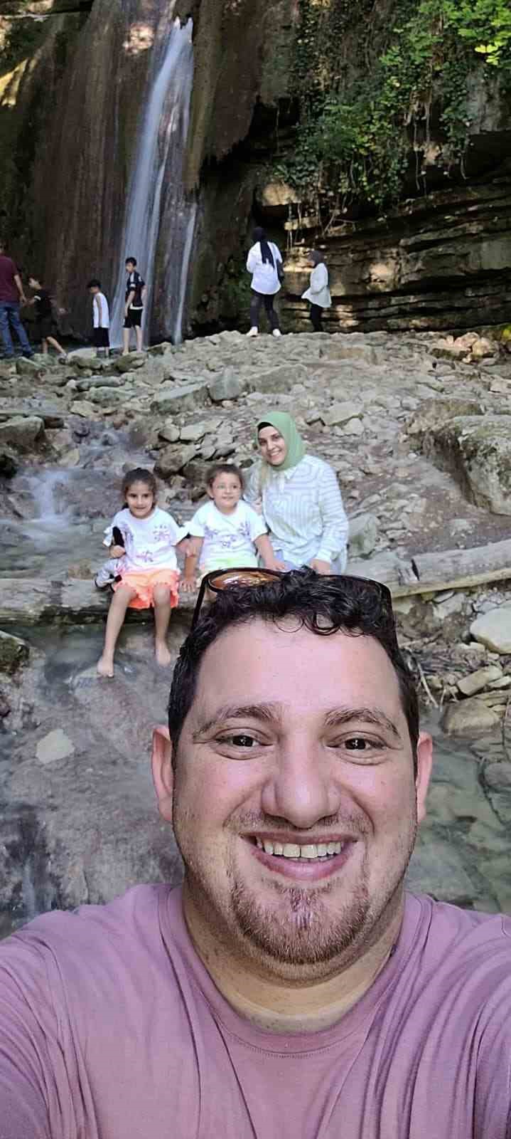 Akaryakıt istasyonu faciasında acılı anne mahkemede konuştu: "Çocuklarımın kokusuna hasretim"
