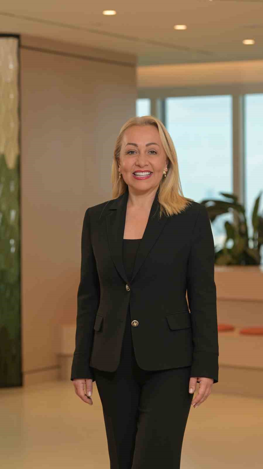 Akbank’tan IFC’ye 4,4 milyar TL’lik İTMK ihracı
