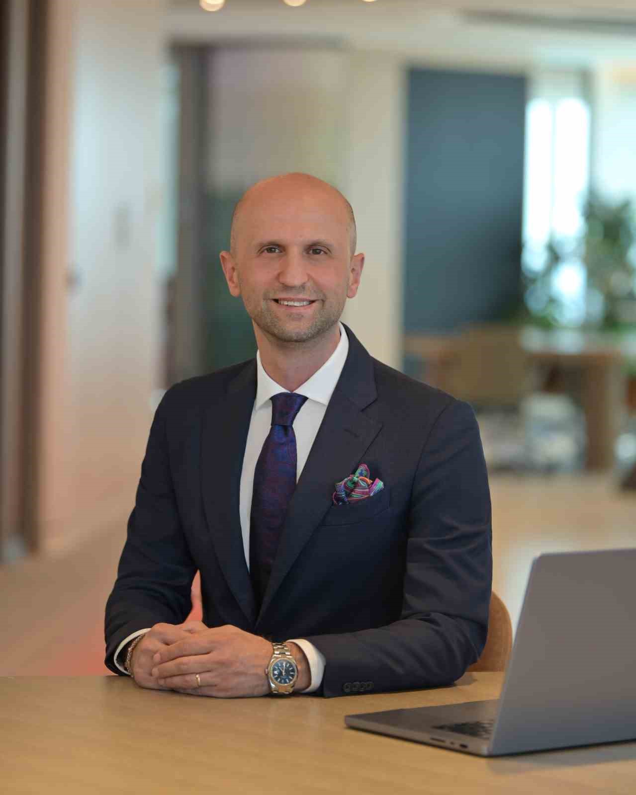 Akbank’tan tarımın geleceğine yatırım
