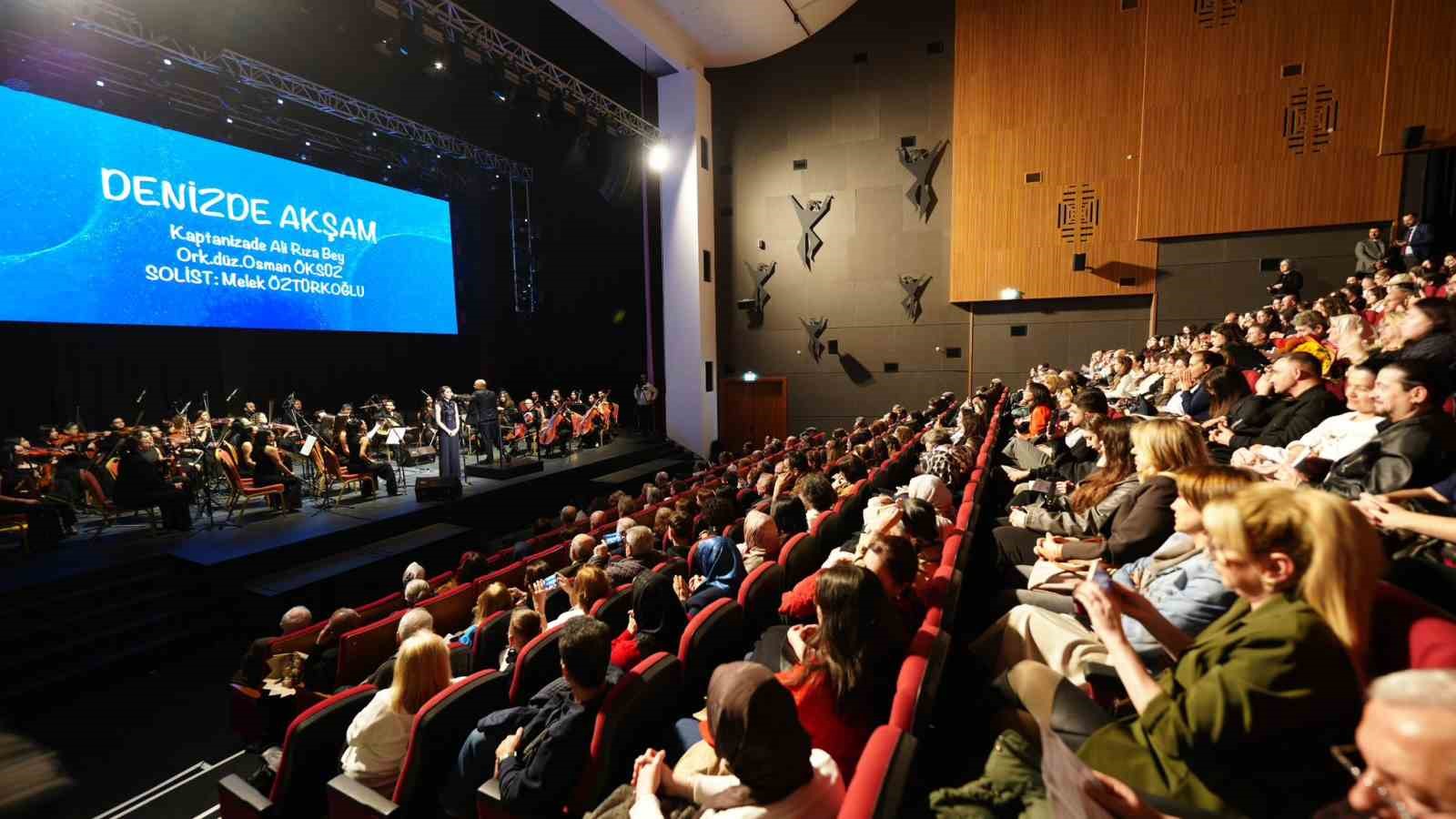 Akçaabat Belediyesi bölgede bir ilki gerçekleştirdi
