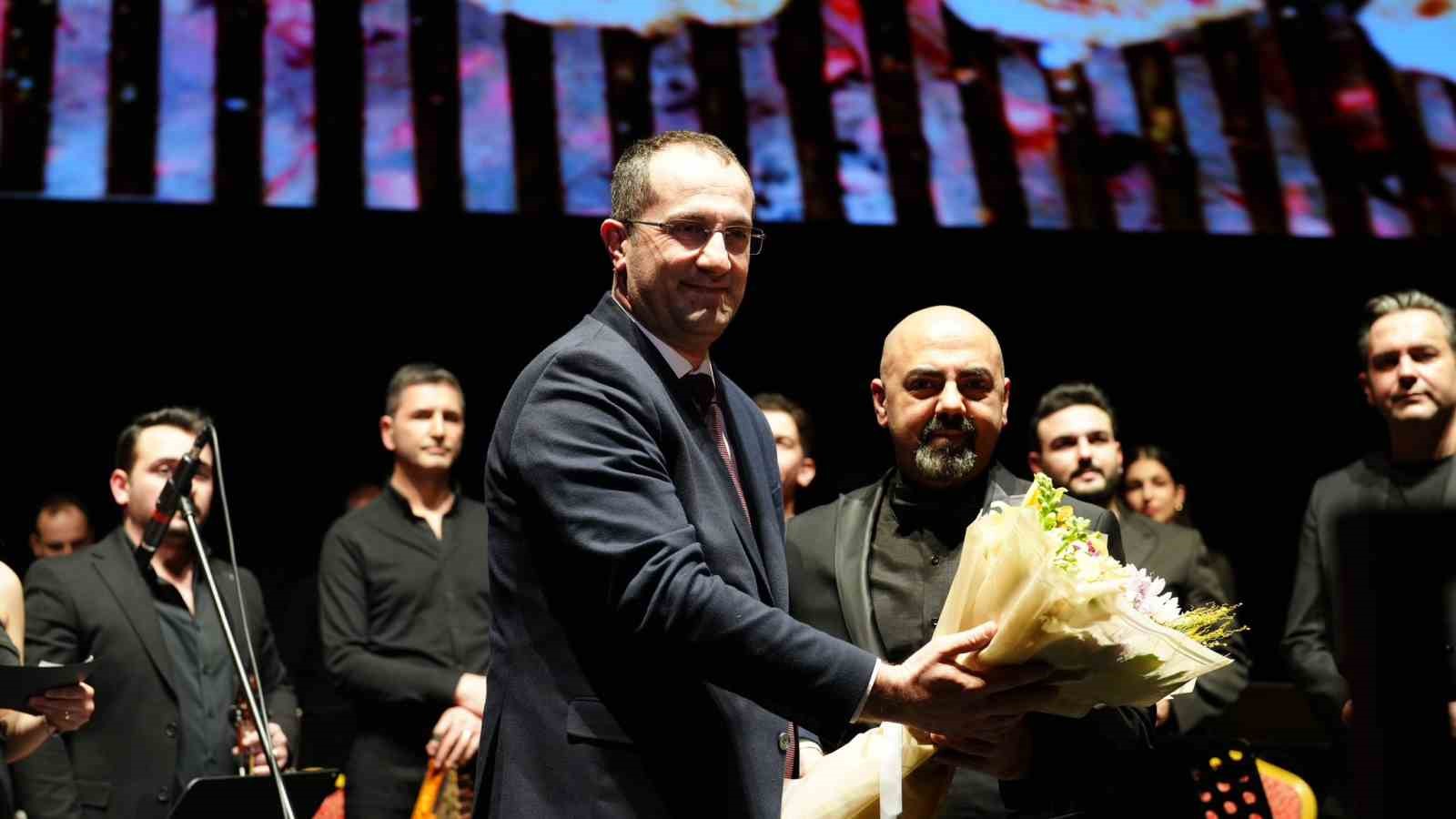 Akçaabat Belediyesi bölgede bir ilki gerçekleştirdi
