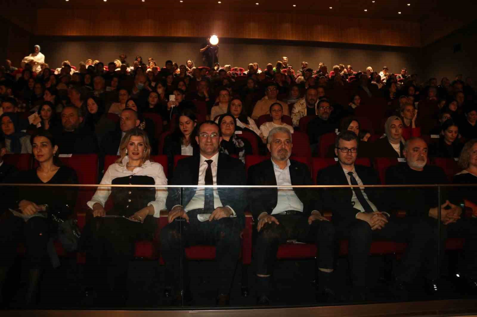 Akçaabat Belediyesi bölgede bir ilki gerçekleştirdi
