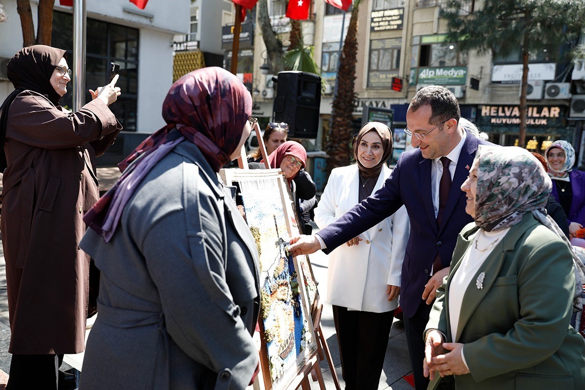 Akçaabat’ta Turizm Haftası etkinlikleri
