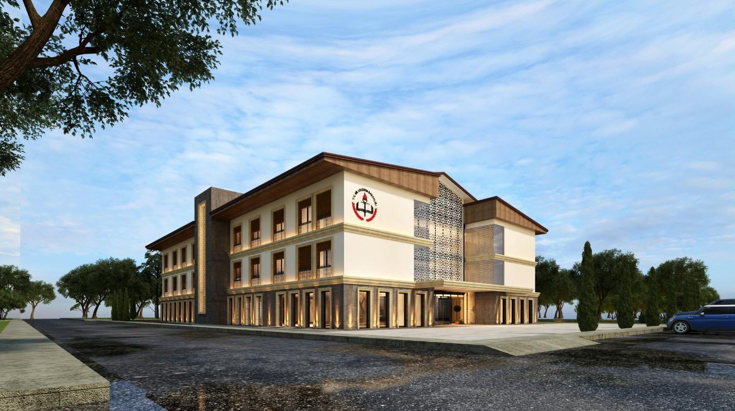 Akçadağ öğretmenevi için ihale süreci başlıyor
